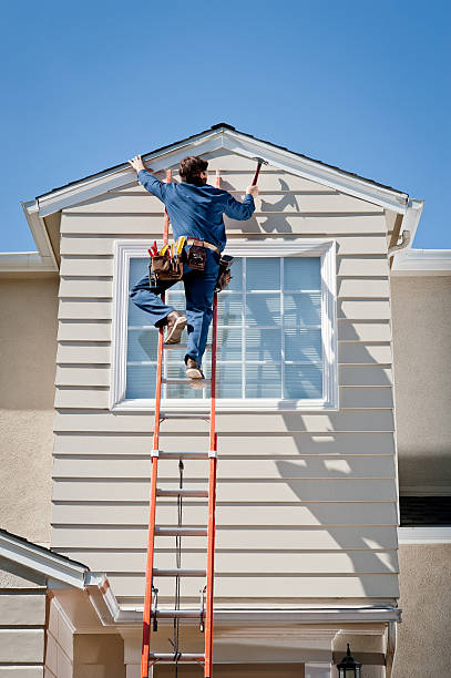 Siding for Multi-Family Homes in Lake Bryan, TX